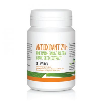 Antioxidant (30caps/230mg)