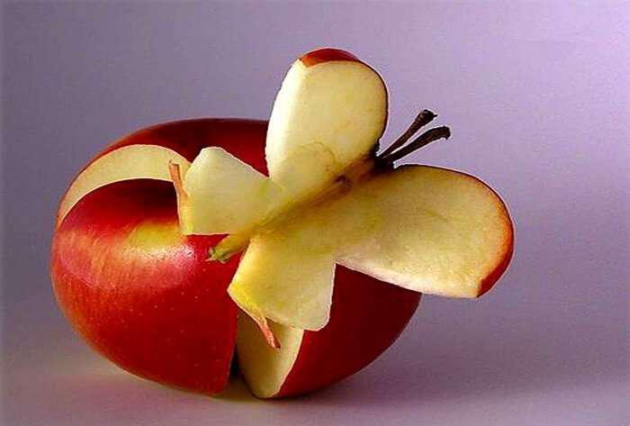 Οι ευεργετικές ιδιότητες του μήλου