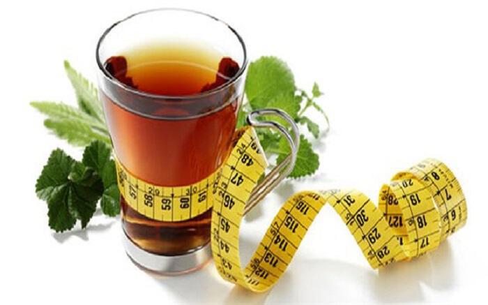 τσάι ιδανική σιλουέτα εξατομικευμένη δίαιτα για απώλεια βάρους δωρεάν