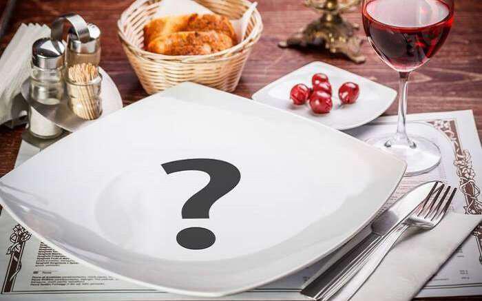 Ποιοί είναι οι συνδυασμοί τροφών που... «φρενάρουν» τον μεταβολισμό;