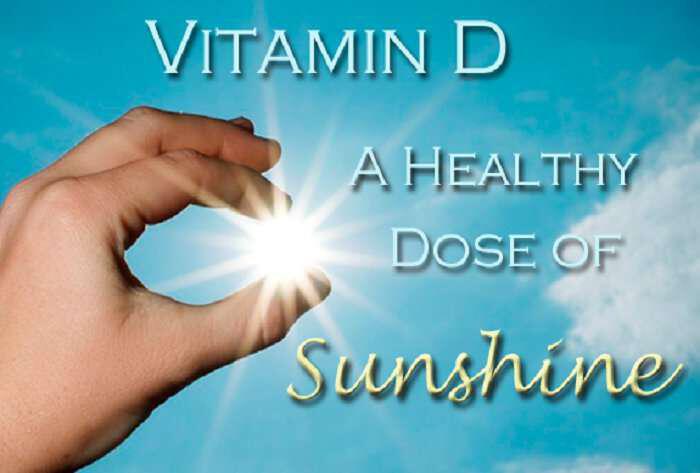 Βιταμίνη D, ο Σημαντικότερος Παράγοντας για την Υγεία Μας