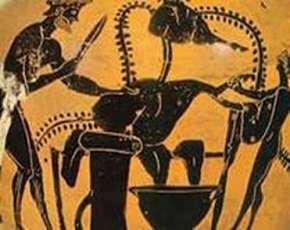 Αρχαιοελληνικό τραπέζι: ΤΙ ΕΤΡΩΓΑΝ πρωί -μεσημέρι- βράδυ ΟΙ ΑΡΧΑΙΟΙ ΕΛΛΗΝΕΣ~ΓΕΥΣΕΙΣ ΠΟΥ ΕΠΙΣΤΡΕΦΟΥΝ ΣΗΜΕΡΑ