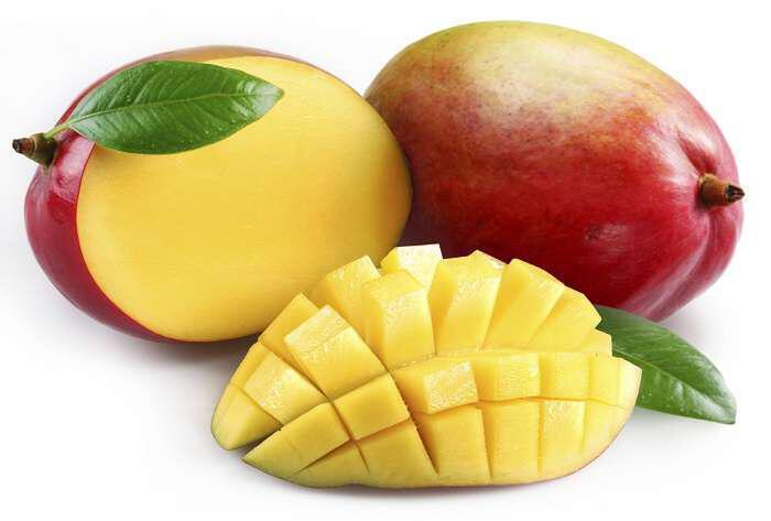 Μάνγκο: Εξωτικό φρούτο με μεγάλη θρεπτική αξία - Προϊόντα της Φύσης