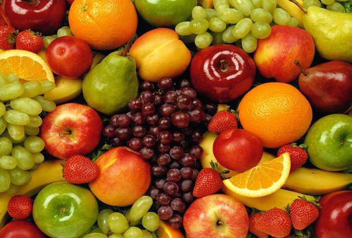 φρούτα που αδυνατίζουν την κοιλιά