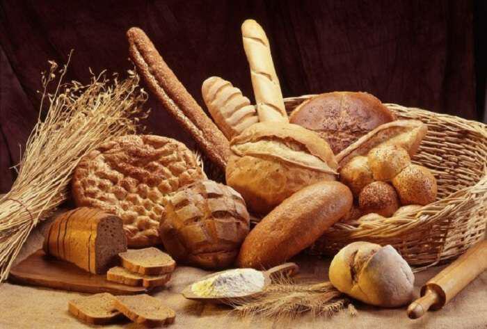 Ο άρτος-ψωμί και είδη άρτου αρχαίας και σύγχρονης Ελλάδος