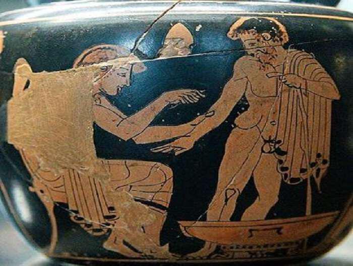 Περί καρκίνου γνώσεις των αρχαίων Ελλήνων ιατρών