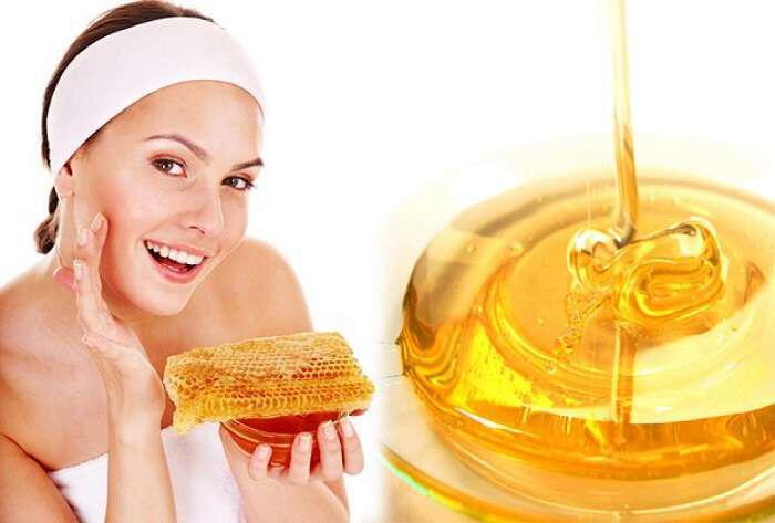 Συνταγές υγείας και ομορφιάς με μέλι