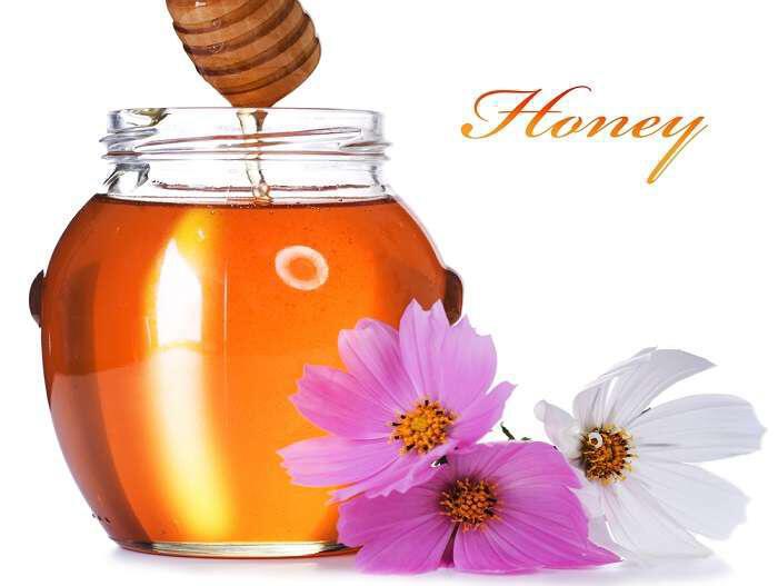 Συνταγές γλυκιάς θεραπείας με... μέλι