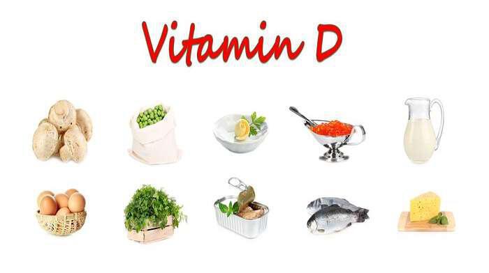 Τροφές με βιταμίνη D: Οι 7 καλλίτερες διατροφικές πηγές