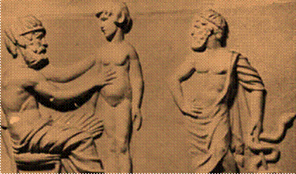 Το δημόσιο Σύστημα Υγιείας στην αρχαία Ελλάδα