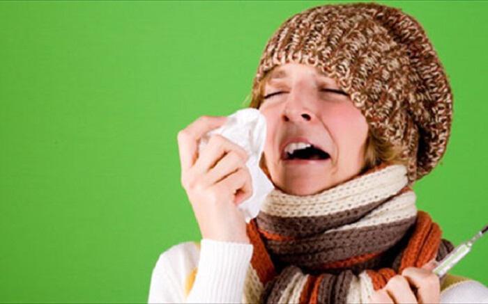 Γρίπη; 5 καθημερινά tips για να την αποφύγετε