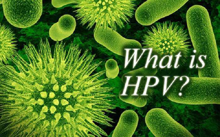 HPV: Ποιος φοβάται τον ιό των κονδυλωμάτων;