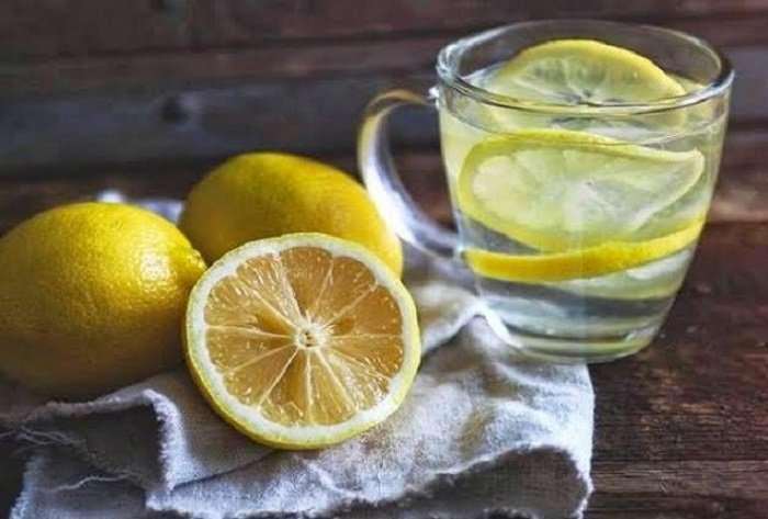 16 ευεργετικές επιδράσεις του λεμονιού