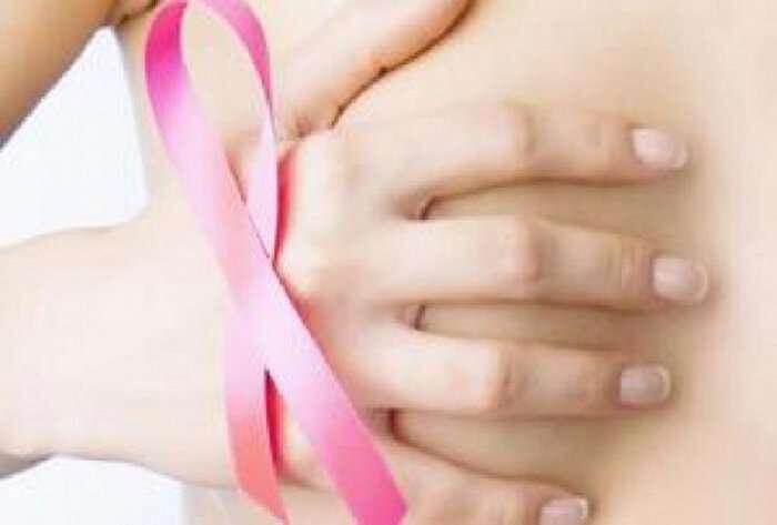 Μανιτάρια και πράσινο τσάι “φρένο” στον καρκίνο του μαστού;