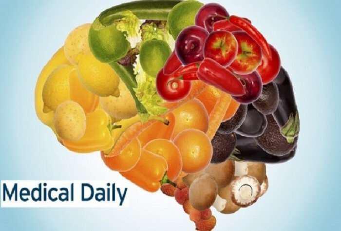 Εκπαιδεύστε τον εγκέφαλο να αγαπά τις υγιεινές τροφές