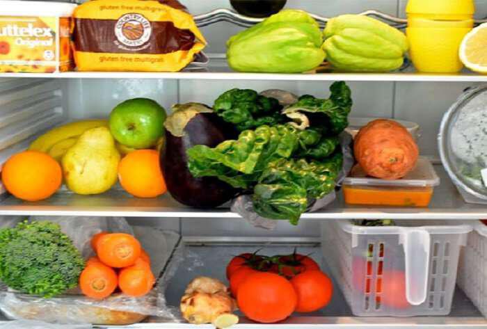 Συντήρηση λαχανικών στο ψυγείο: Πώς θα διατηρήσουν τη φρεσκάδα τους