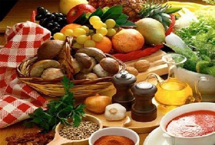 10 κορυφαίες υποτιμημένες «υπέρ-τροφές»