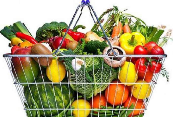 Έξυπνοι τρόποι για να μην μας χαλάσουν φρούτα και λαχανικά