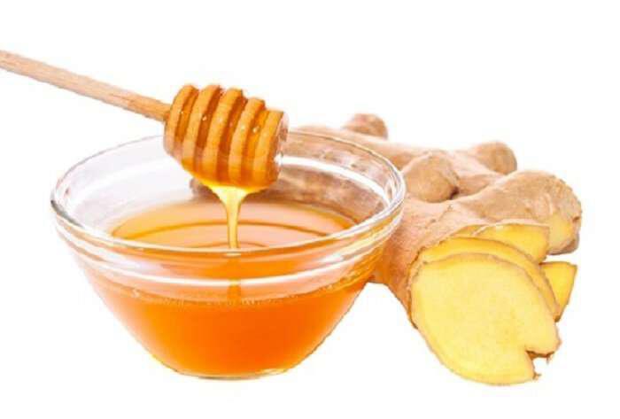 Μέλι και τζίντζερ: Εξολοθρεύουν τα βακτήρια αποτελεσματικότερα από τα αντιβιοτικά