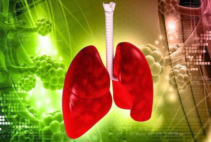 Πρόληψη του καρκίνου του πνεύμονα με φυσική αποτοξίνωση