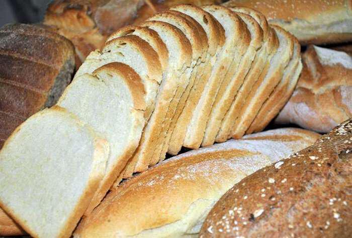 Ψωμί του τοστ: Πόσο υγιεινό είναι;