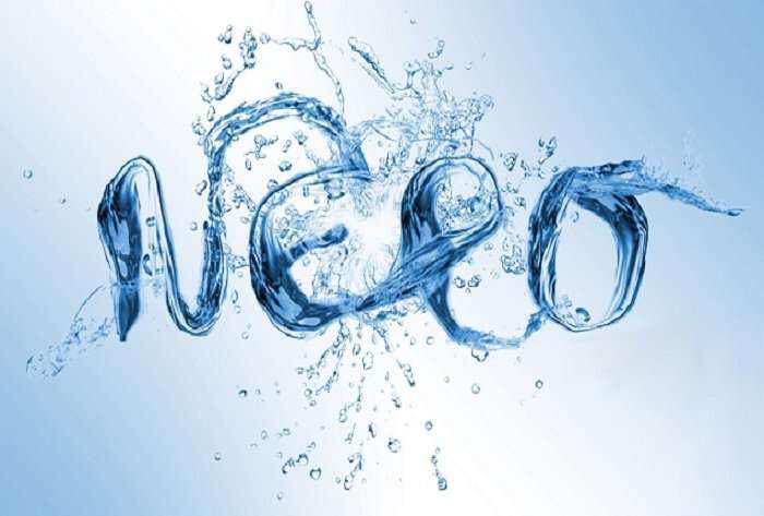 Η χλωρίωση του νερού καταστρέφει την πρωτεΐνη των κυττάρων