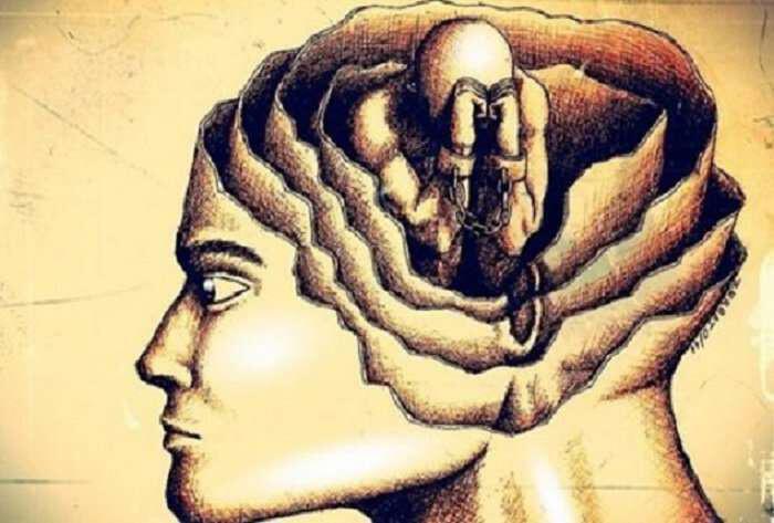 Πως ο εγκέφαλός μας διαστρεβλώνει την πραγματικότητα
