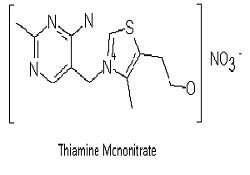 vitamin-b1-Thiamine