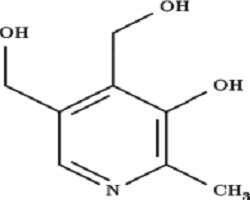 vitamin-b6-Pyridoxine