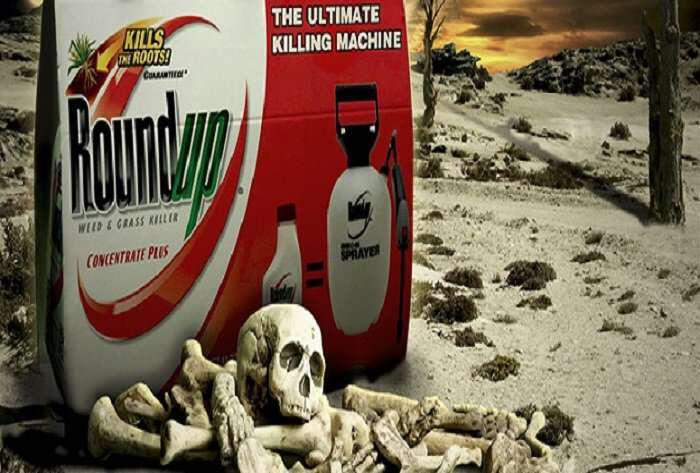 Η τρομακτική αλήθεια για το φυτοφάρμακο Roundup the-ultimate-killing-machine