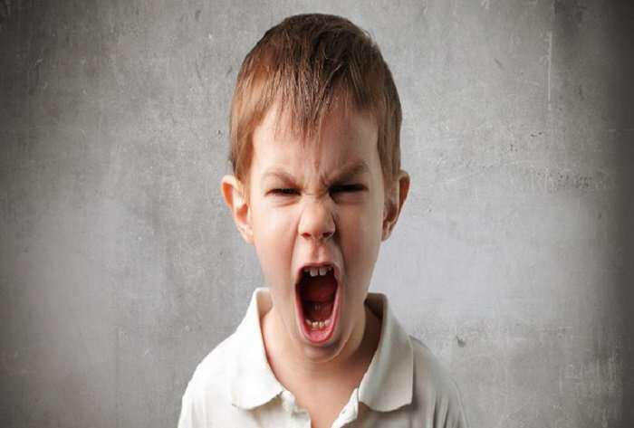 Θυμός = Δηλητήριο: Ασθένειες που προκαλούν τα νευρά