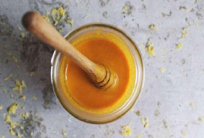 Χρυσό μέλι: Η συνταγή για το ισχυρότερο φυσικό αντιβιοτικό