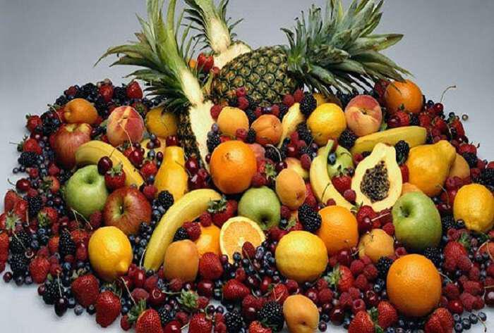 Φρούτα: έχουν την υψηλότερη αντικαρκινική δράση από οποιοδήποτε άλλο τρόφιμο