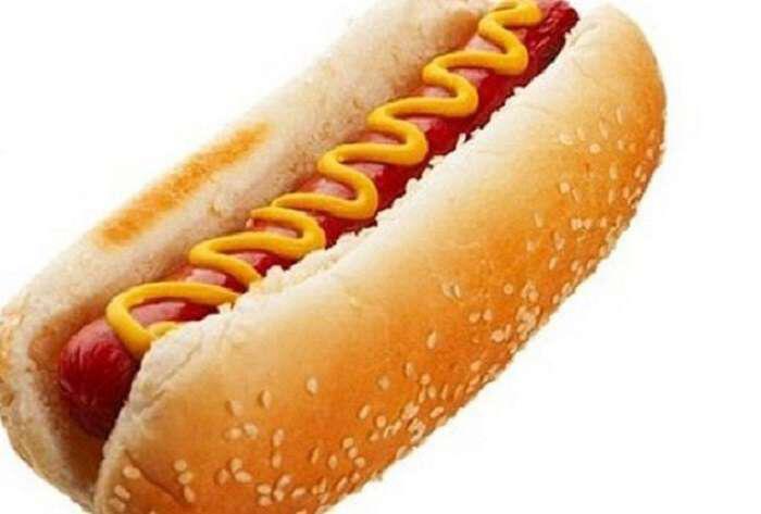 Δείτε πως φτιάχνονται τα Hot-dog και εξαφανίστε τα από την διατροφή σας