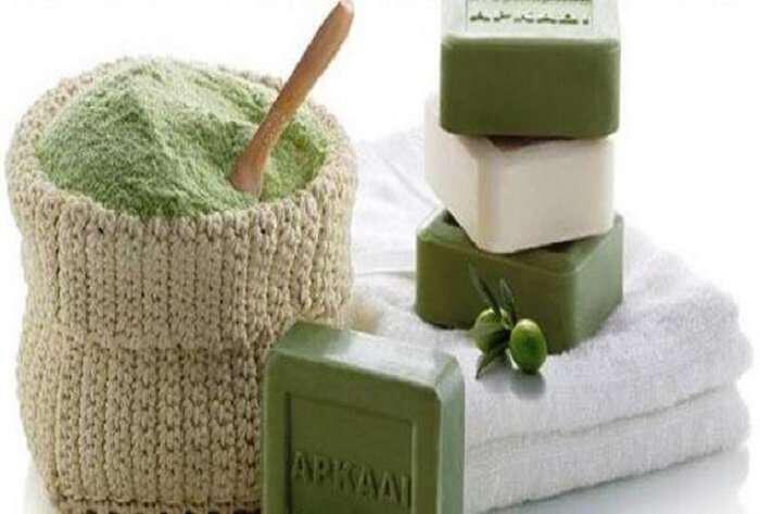 Το “πολυεργαλείο” πράσινο σαπούνι: 15 απίθανες χρήσεις