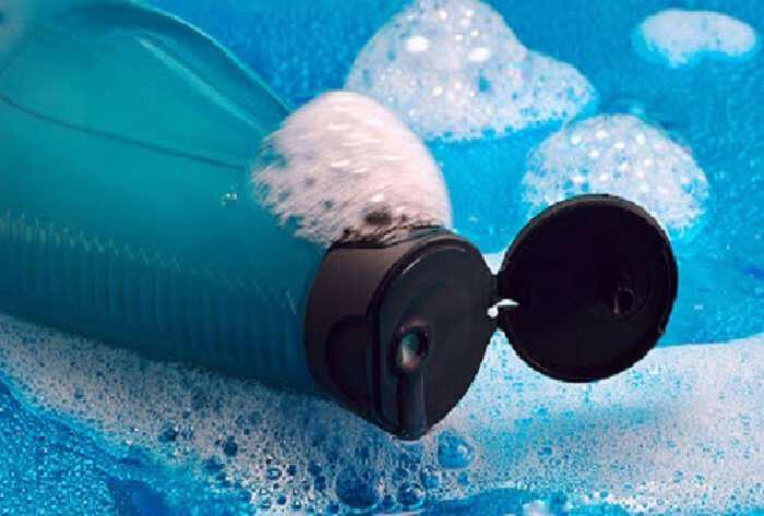 Επικίνδυνη ουσία για το συκώτι σε σαπούνια, καθαριστικά και οδοντόκρεμες