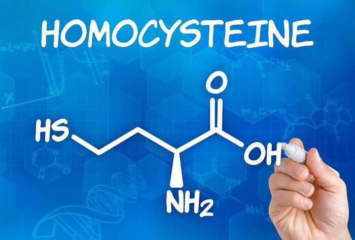 Είναι η Ομοκυστεΐνη η νέα Χοληστερίνη;
