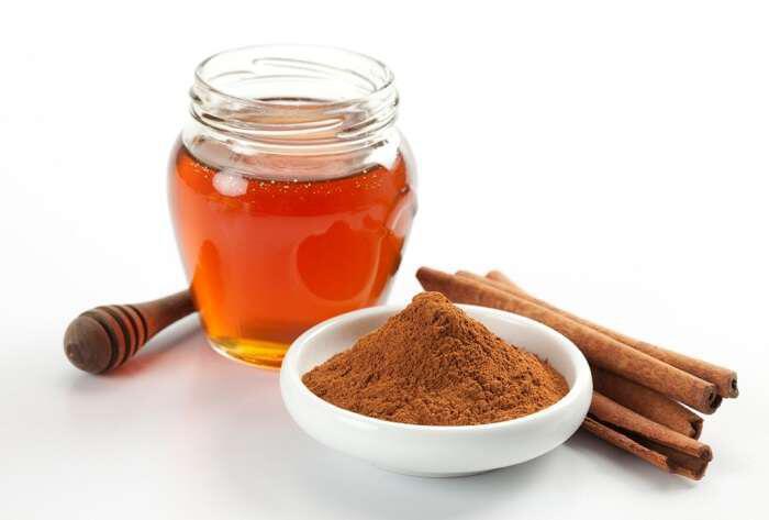 Τσάι από μέλι και κανέλα για απώλεια βάρους - Με Υγεία