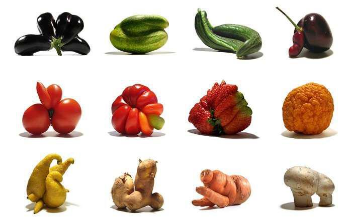 Σοκαριστικό: Δείτε τί κάνουν σε φρούτα και λαχανικά ώστε να παρατείνουν την φρεσκάδα τους