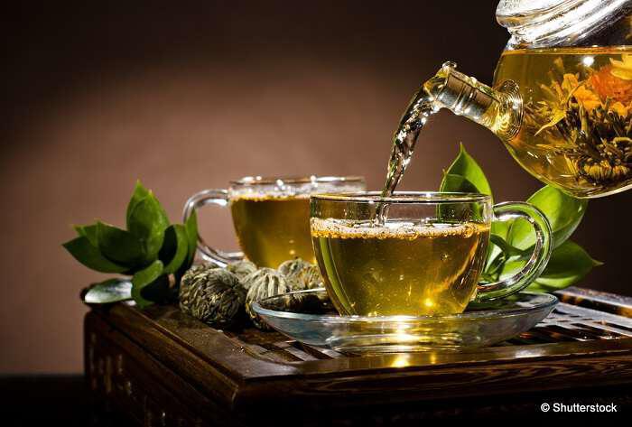 Tea time: 10 ροφήματα με θεραπευτικές ιδιότητες