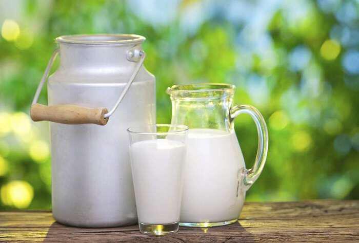 Ένοχο το γάλα για τον καρκίνο του μαστού;