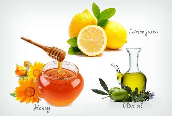 Γιατί να πίνετε χλιαρό νερό με μέλι, λεμόνι & ελαιόλαδο κάθε πρωί