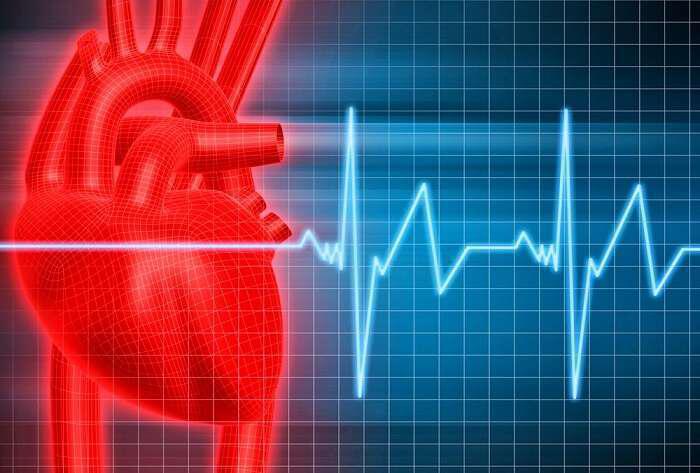 Σημάδια που δείχνουν καρδιακά προβλήματα και πώς να τα εξαλείψετε