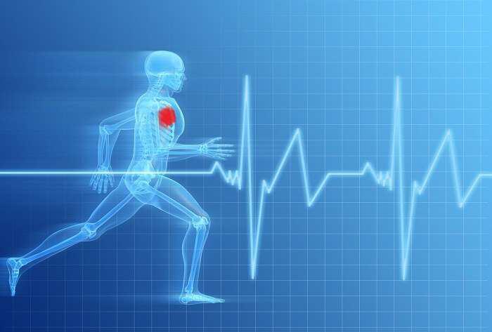 Πως επηρεάζει η άσκηση χοληστερίνη, πίεση & καρδιαγγειακό σύστημα