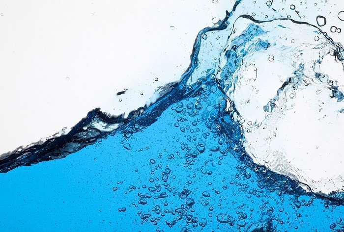 Νερό: Το Πλέον Απαραίτητο & Ανεξήγητο Στοιχείο πάνω στον Πλανήτη