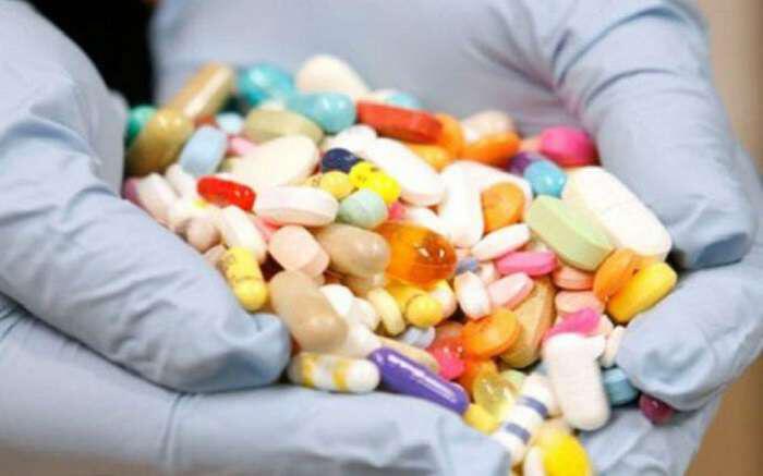 Πάνω από 1.000 φάρμακα ενοχοποιούνται για εμφάνιση φαρμακευτικής ηπατίτιδας