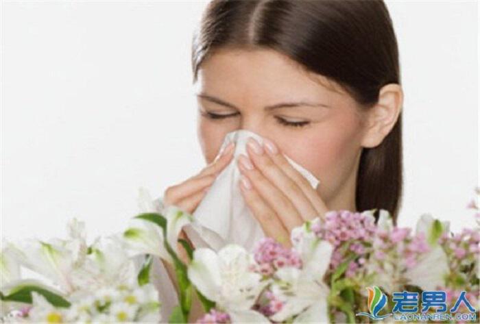 Λύσεις και βότανα για να σταματήσετε την καταρροή της μύτης
