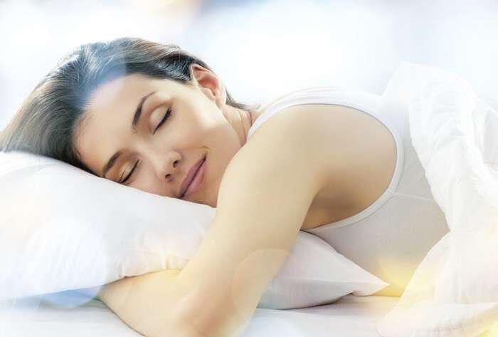 Τεχνικές που θα βοηθήσουν να βιώσετε τα θαύματα του ύπνου
