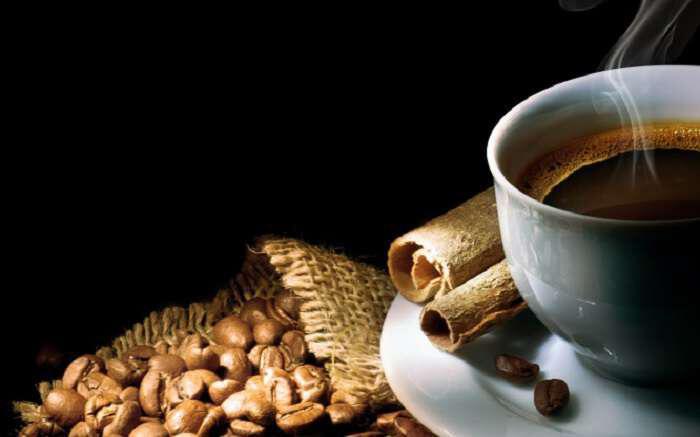 Μύθοι και αλήθειες για την καφεΐνη