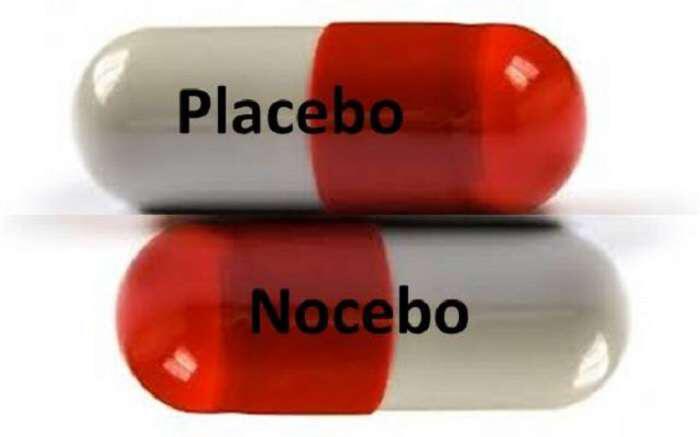 Placebo-Nocebo: Θεραπεία και Ασθένεια είναι στο Μυαλό μας